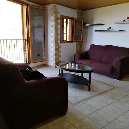 Casa Dani Holiday home *