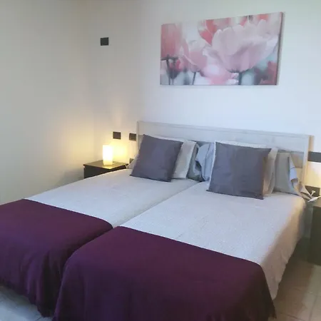 Casa Dani Holiday home Teror