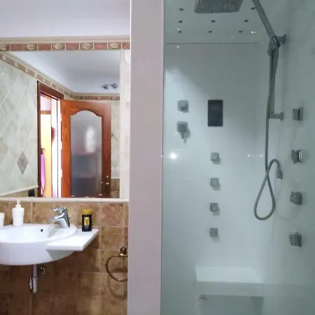 Casa Dani Teror