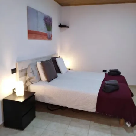Casa Dani Holiday home
