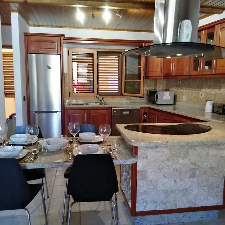 Casa Dani Teror