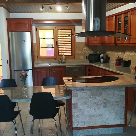 Holiday home Casa Dani